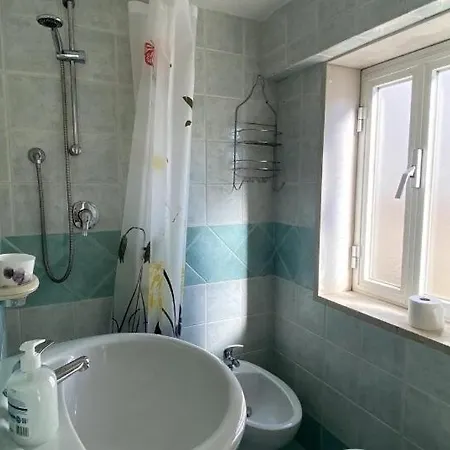 A Casa Di Terry * Ostuni