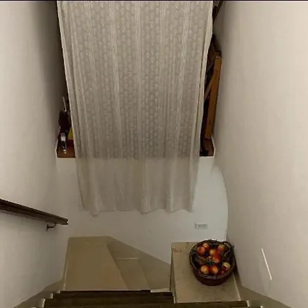 A Casa Di Terry * Ostuni