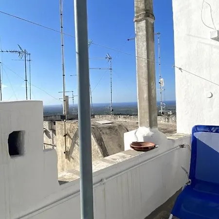 Dom wakacyjny A Casa Di Terry *