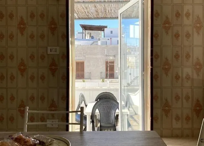 Holiday home A Casa Di Terry