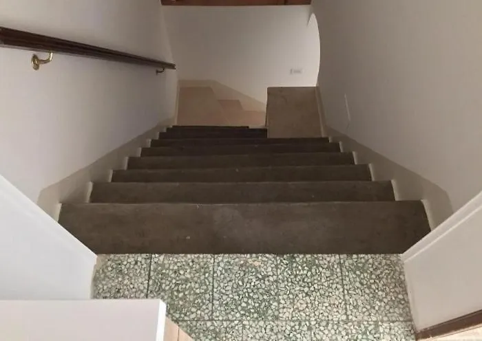 Holiday home A Casa Di Terry Ostuni