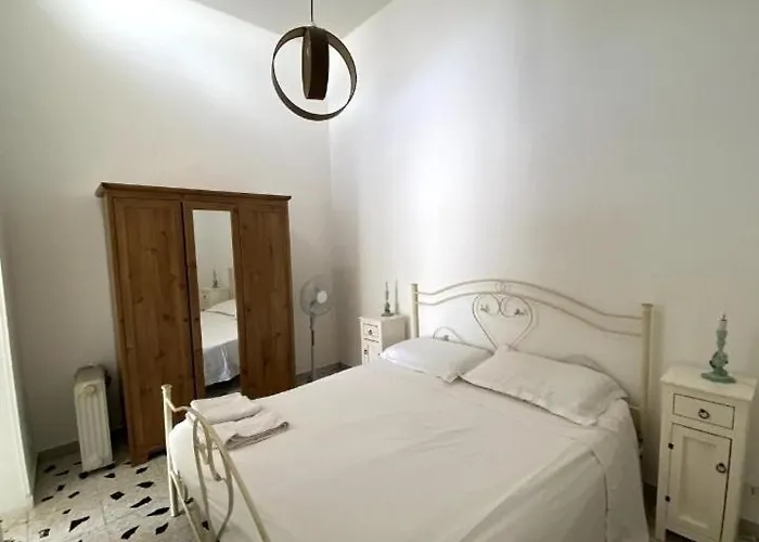 A Casa Di Terry Holiday home