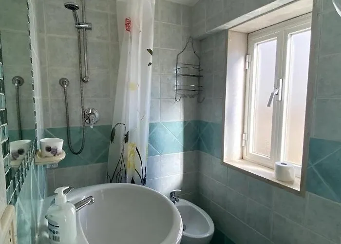 A Casa Di Terry * Ostuni