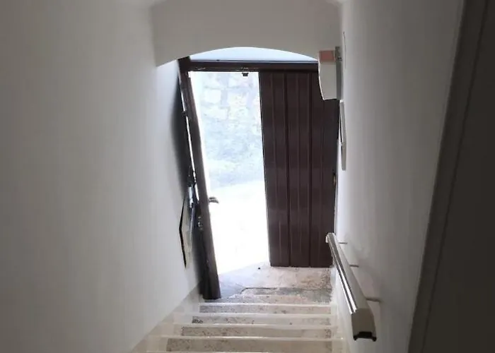 A Casa Di Terry Holiday home