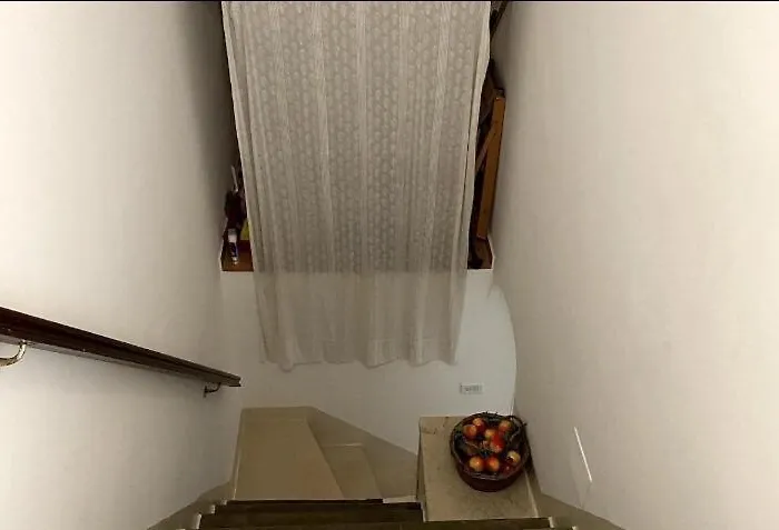 A Casa Di Terry * Ostuni