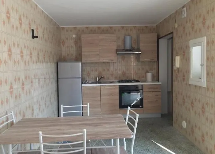 Holiday home A Casa Di Terry