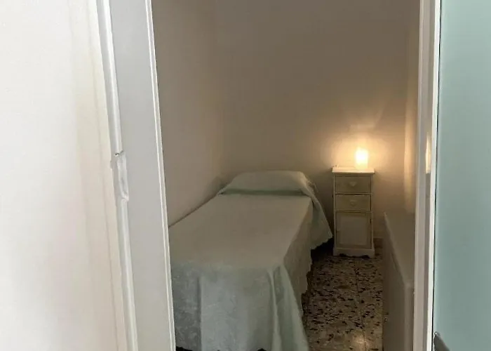 Holiday home A Casa Di Terry Ostuni