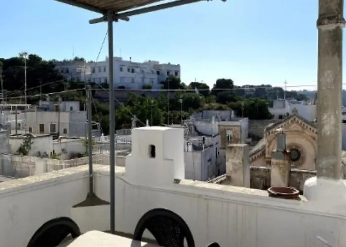 Holiday home A Casa Di Terry *