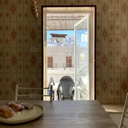 Ferienhaus A Casa Di Terry