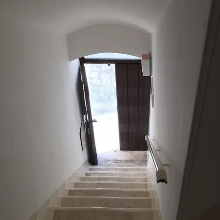 A Casa Di Terry Ferienhaus