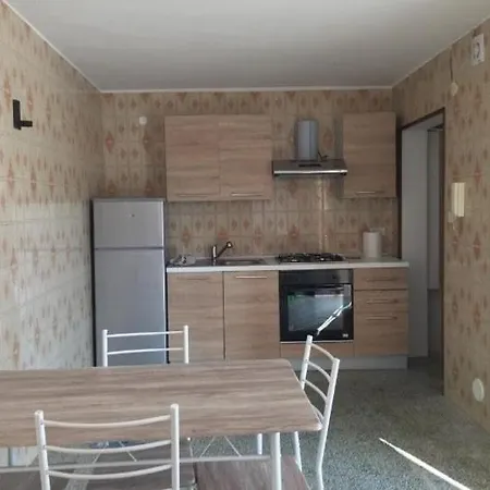 Vakantiehuis A Casa Di Terry