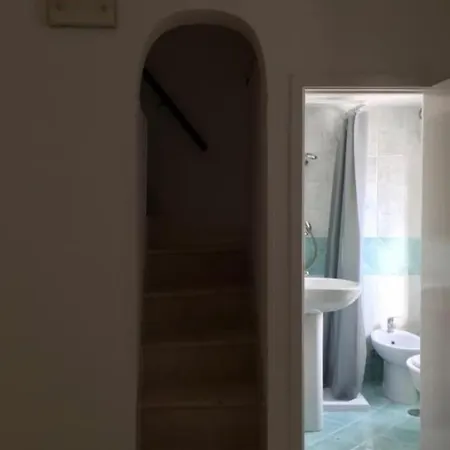 A Casa Di Terry Vakantiehuis *