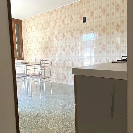 A Casa Di Terry Vakantiehuis Ostuni