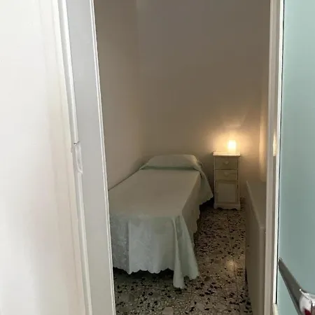 Vakantiehuis A Casa Di Terry Ostuni