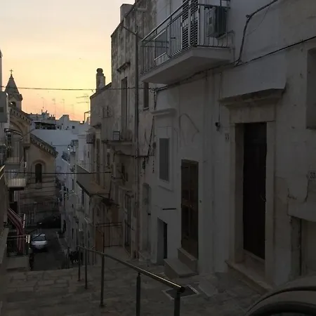 A Casa Di Terry Ostuni