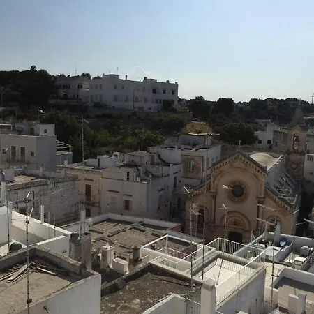 A Casa Di Terry * Ostuni