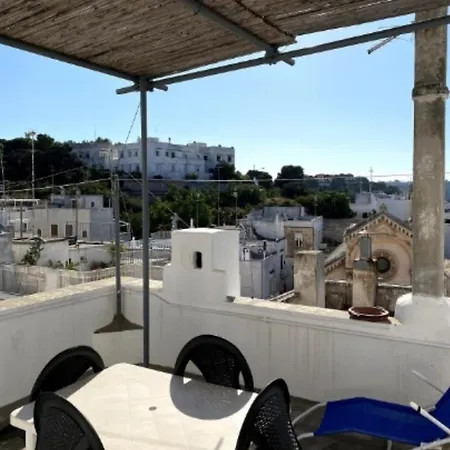 Vakantiehuis A Casa Di Terry *