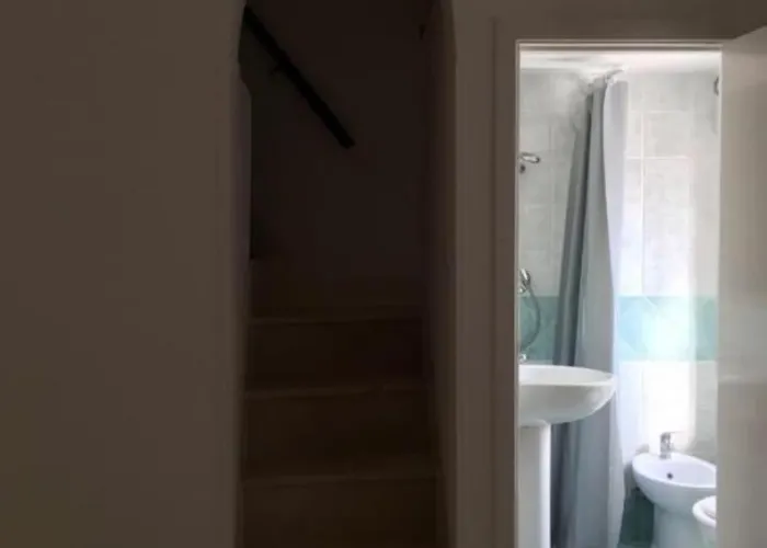 A Casa Di Terry בית נופש *